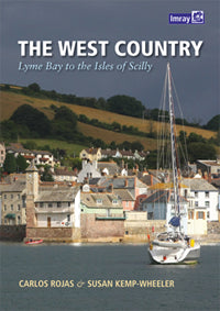 The West Country by Carlos Rojas and Susan Kemp-Wheeler 2011