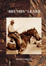 Brumby Leake by Peter J Bridg (2015)