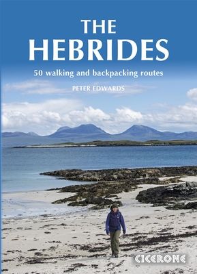 The Hebrides (3rd Edition) by Peter Edwards (2015)