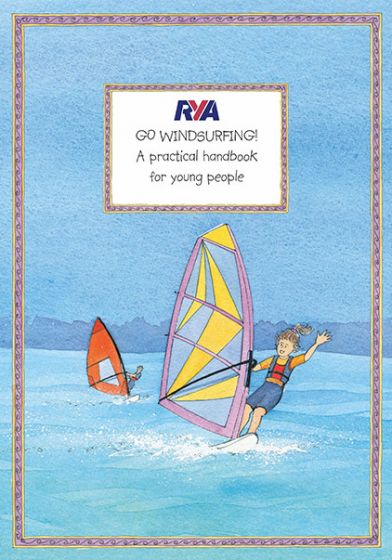 RYA Go Windsurfing (1st Edition) (2013)