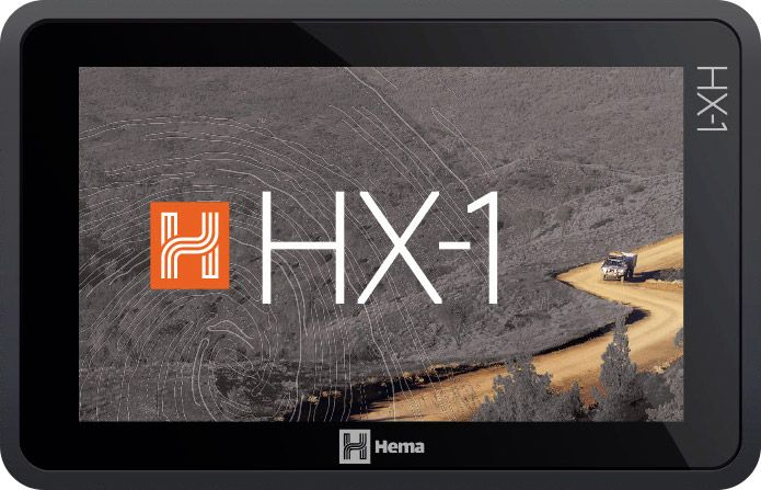 Hema HX-1 Navigator