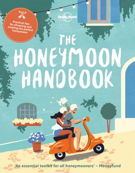 The Honeymoon Handbook (1st Edition) (2017)