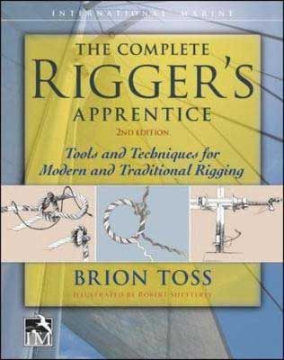 The Complete Rigger's Apprentice (2nd Edition)
