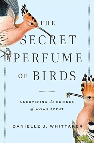 The Secret Perfume of Birds: Uncovering the Science of Avian Scent