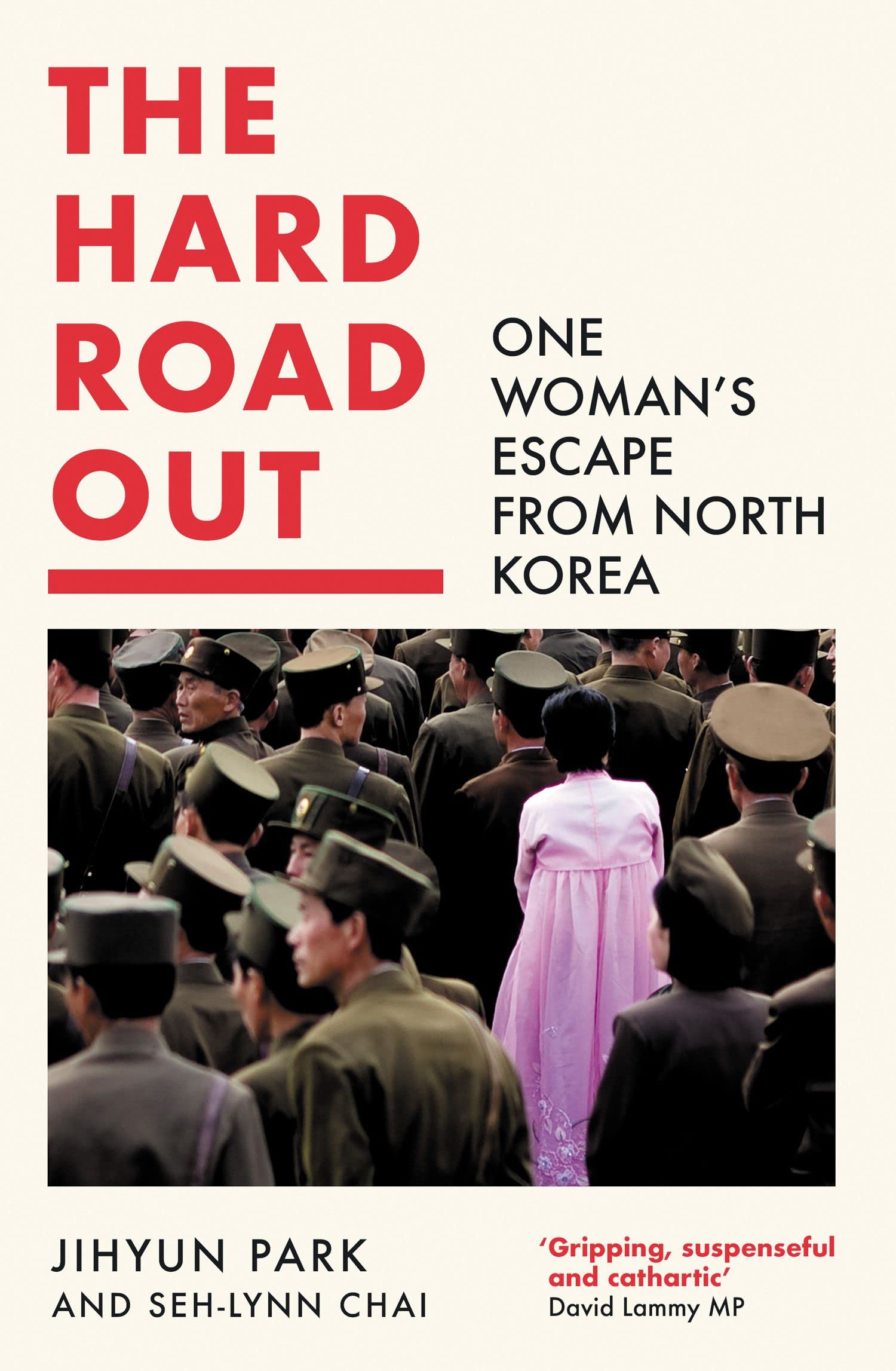 The Hard Road Out: One Woman's Escape From North Korea