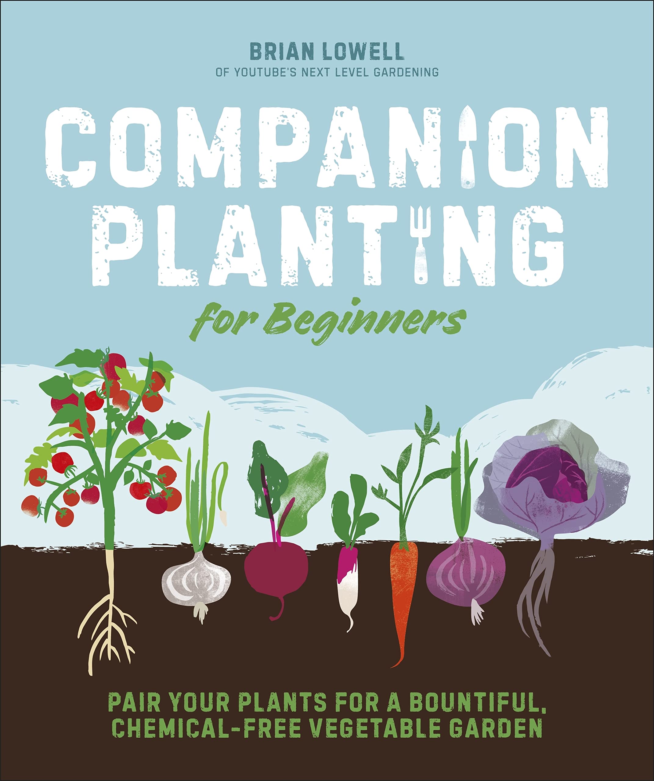Companion Planting for Beginners