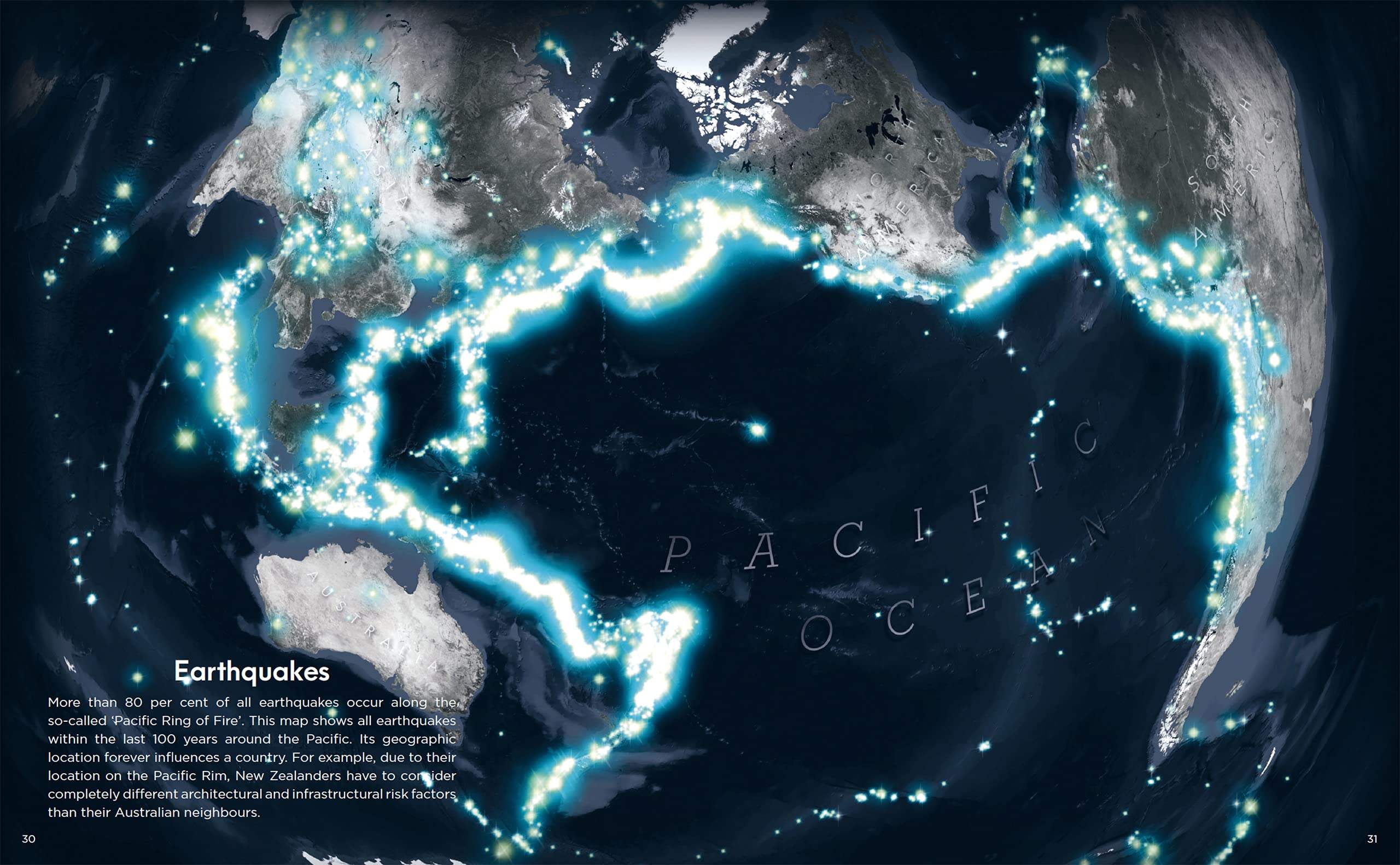 Buy Random Maps: The World in Over 100 Unusual Maps – The Chart & Map Shop