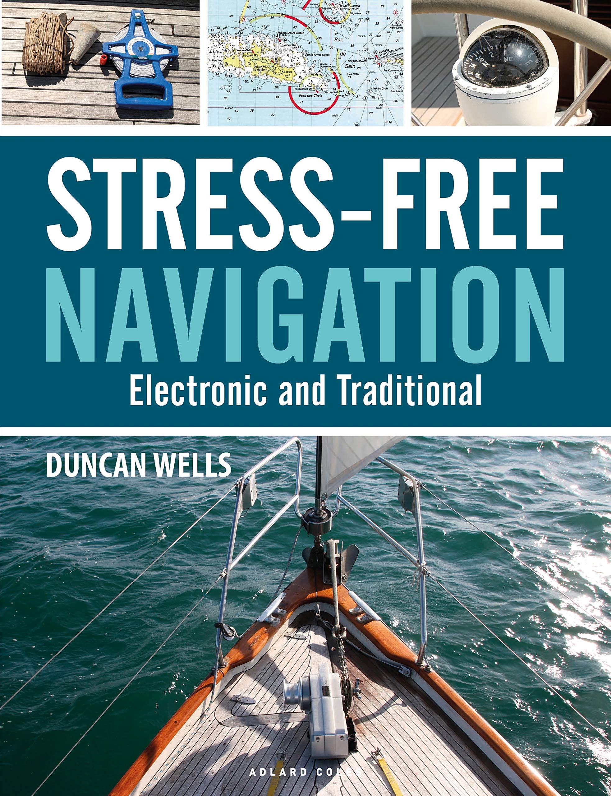 Stress Free Navigation: Electronic and Traditional