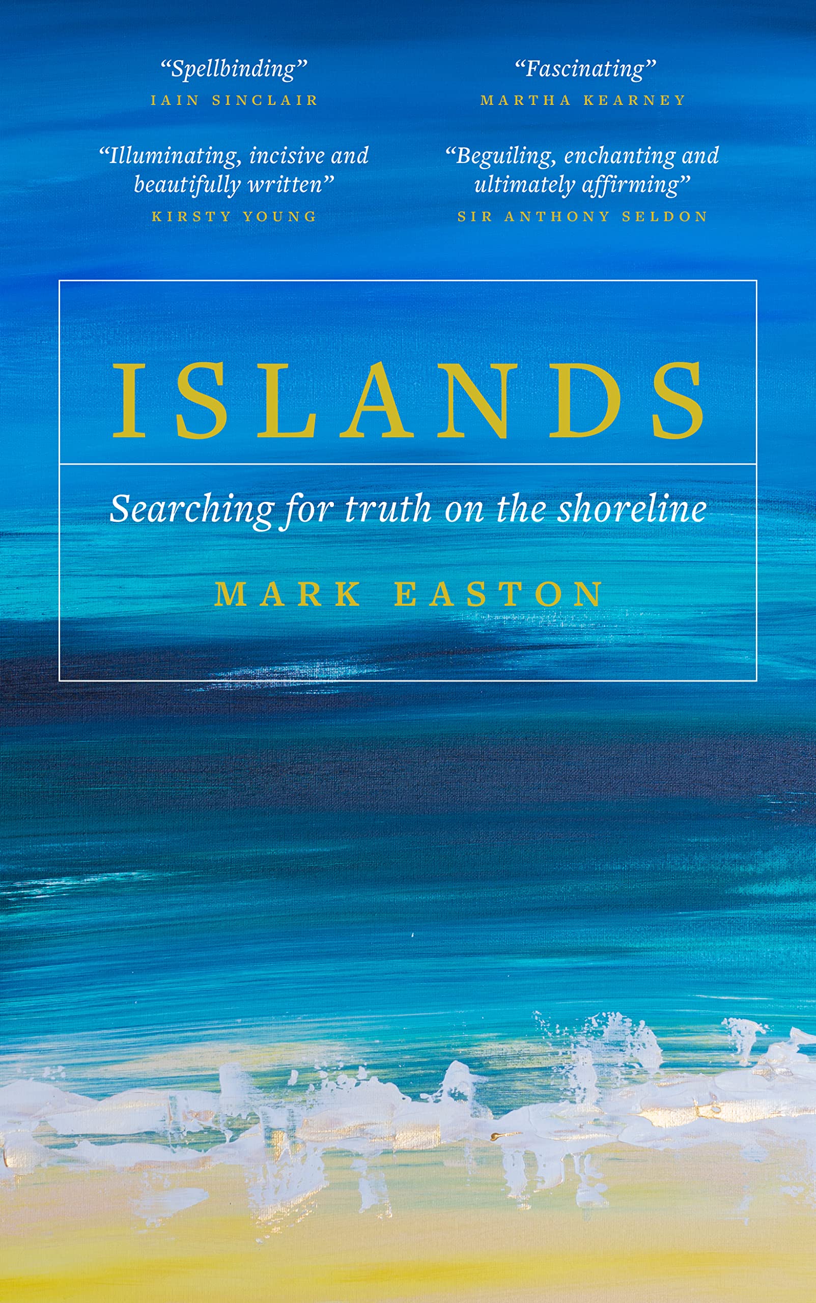 Islands: Searching for Truth on the Shoreline