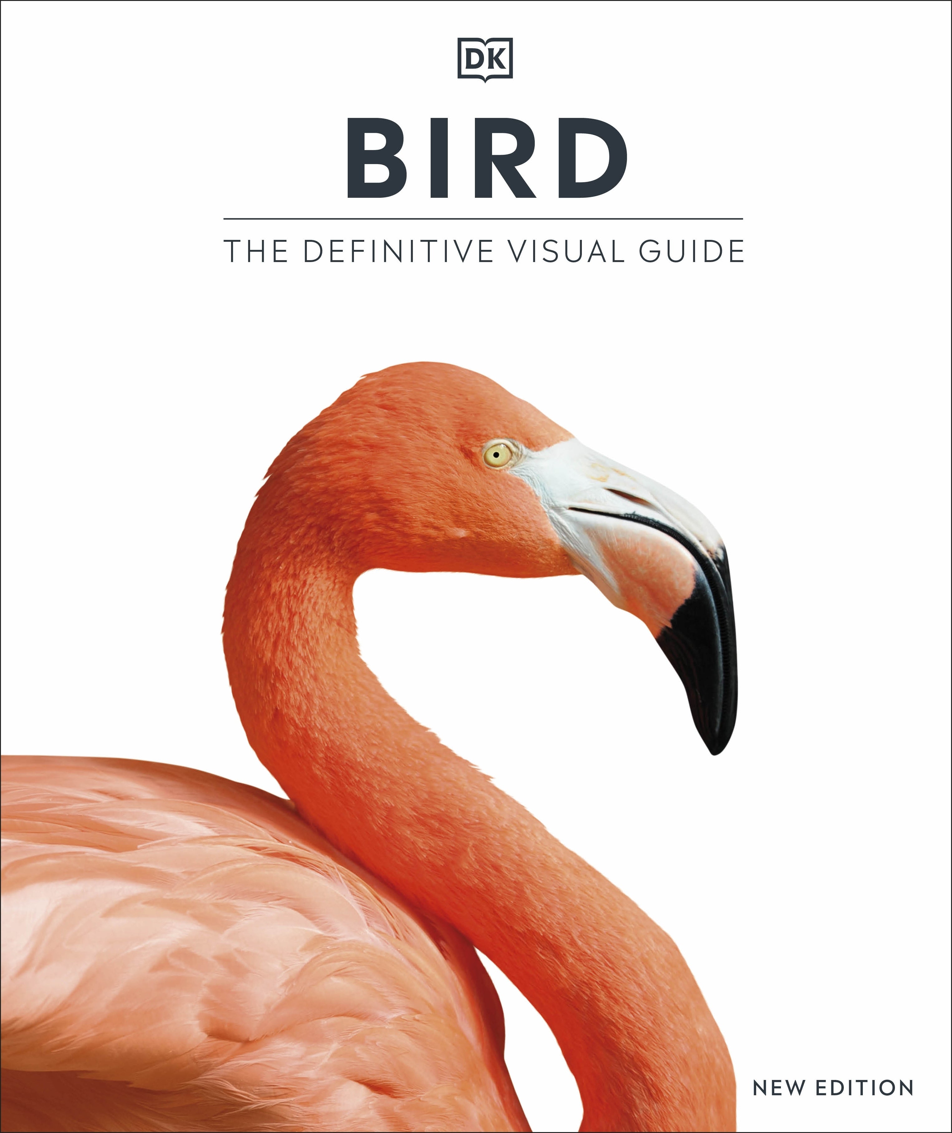 Bird: The Definitive Visual Guide