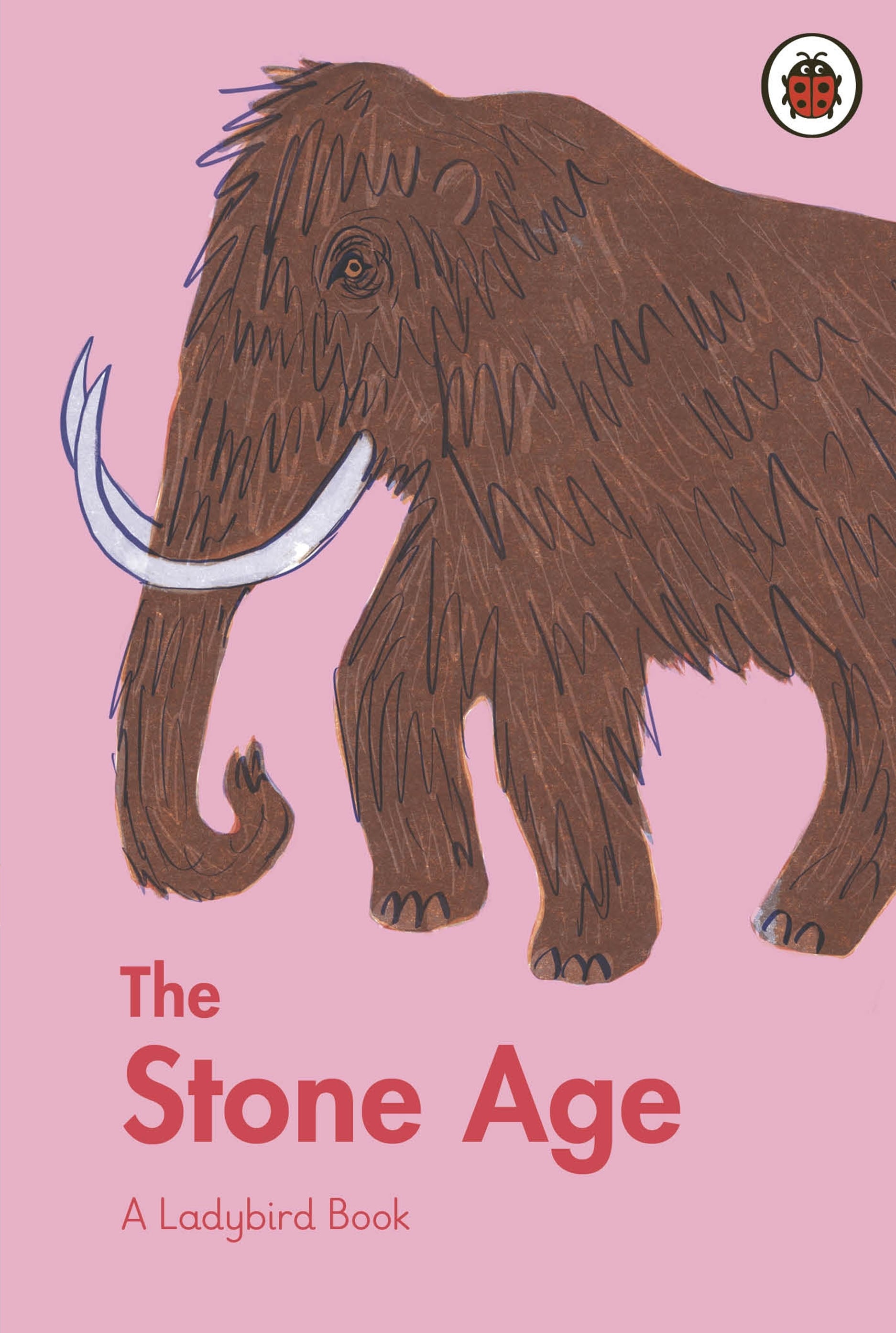 The Stone Age: A Ladybird Book