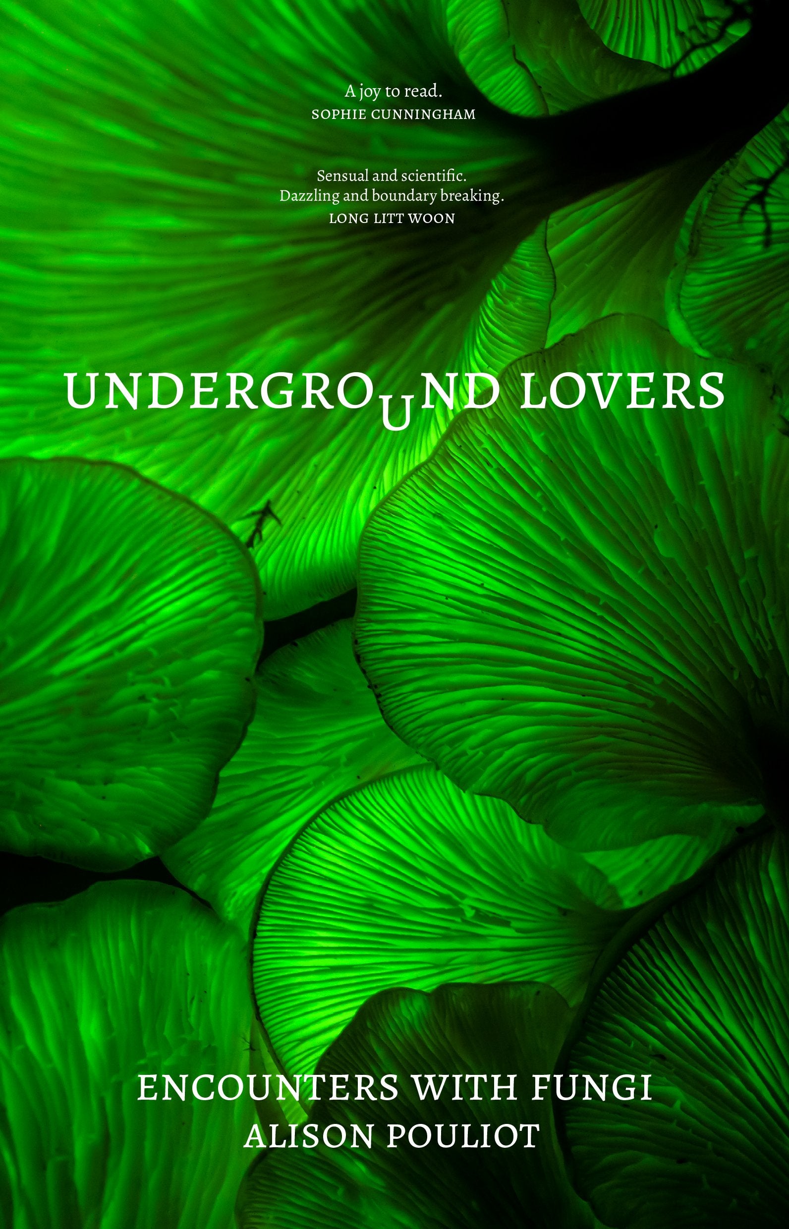 Underground Lovers: Encounters With Fungi