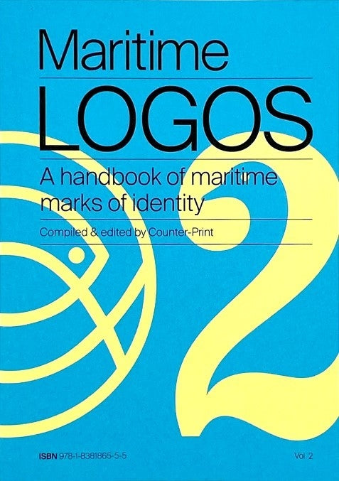 Maritime Logos: A Handbook of Maritime Marks of Identity