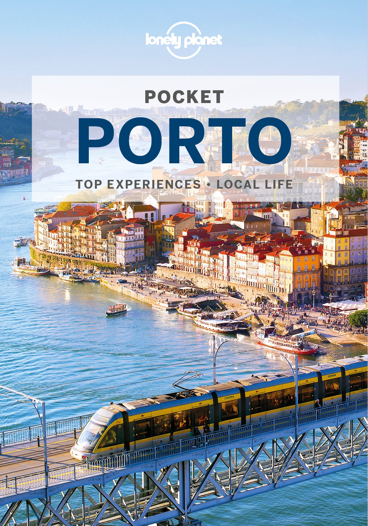 Lonely Planet Pocket Porto (3rd Edition)