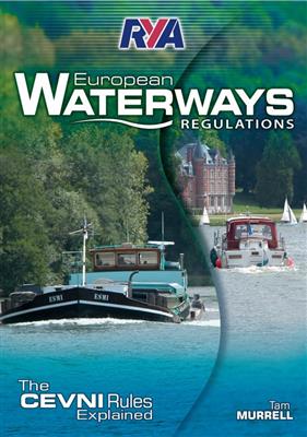RYA European Waterways Regulations (2022)