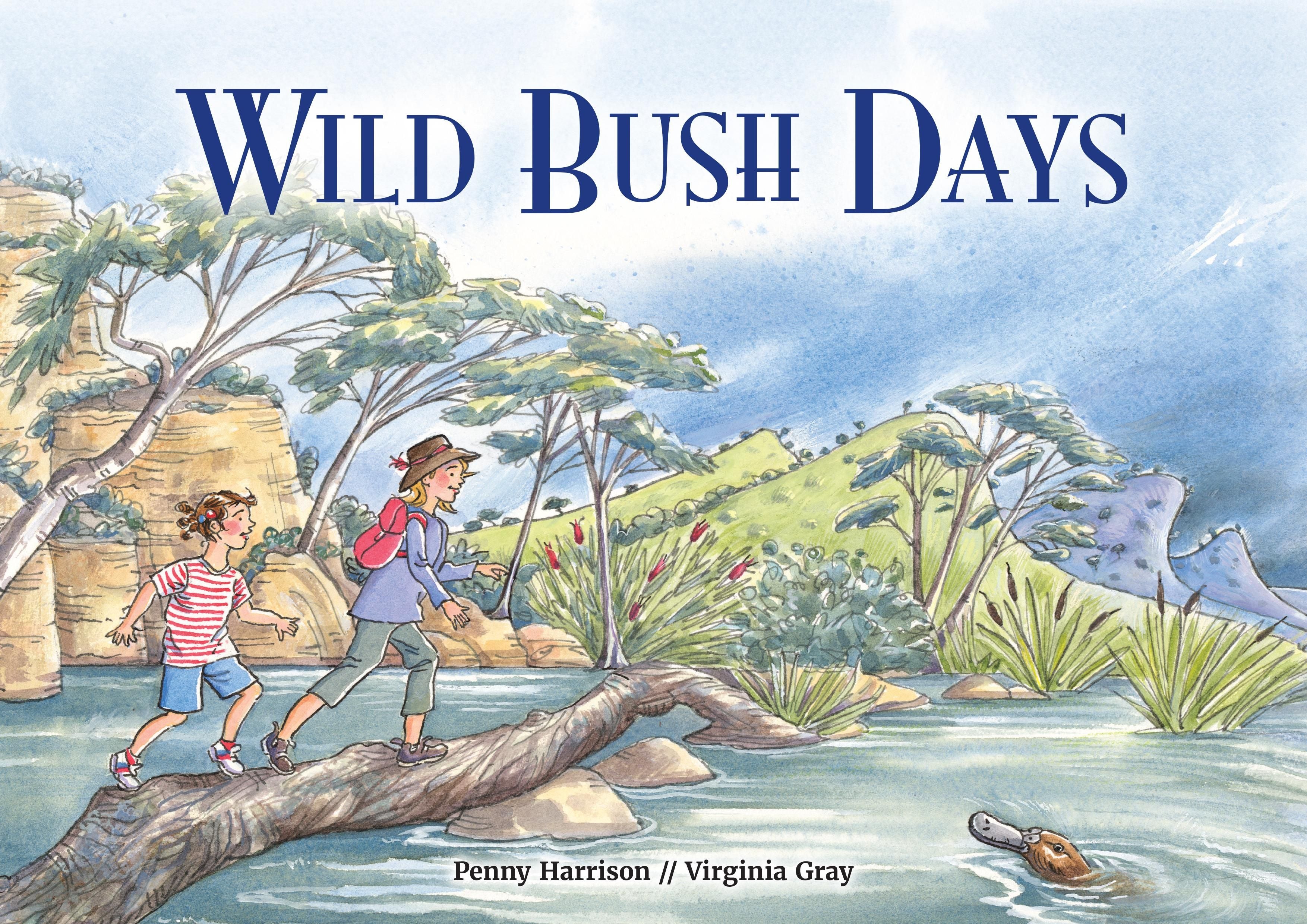 Wild Bush Days